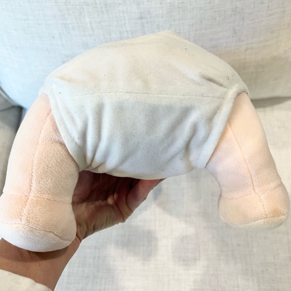 Wii Babysitting Mama Game & Doll - Picture 14 of 14